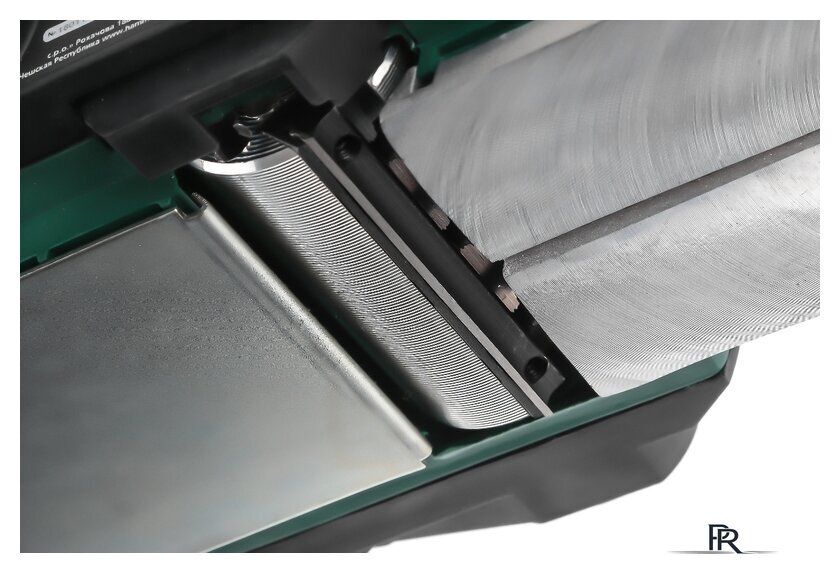 Рубанок Hammer RNK720A - Изображение №8 — Интернет-магазин ПроЗаказ