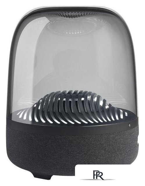 Беспроводная колонка Harman/Kardon Aura Studio 3 (черный) - Изображение №3 — Интернет-магазин ПроЗаказ