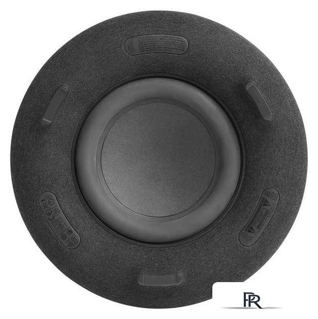 Беспроводная колонка Harman/Kardon Aura Studio 3 (черный) - Изображение №5 — Интернет-магазин ПроЗаказ
