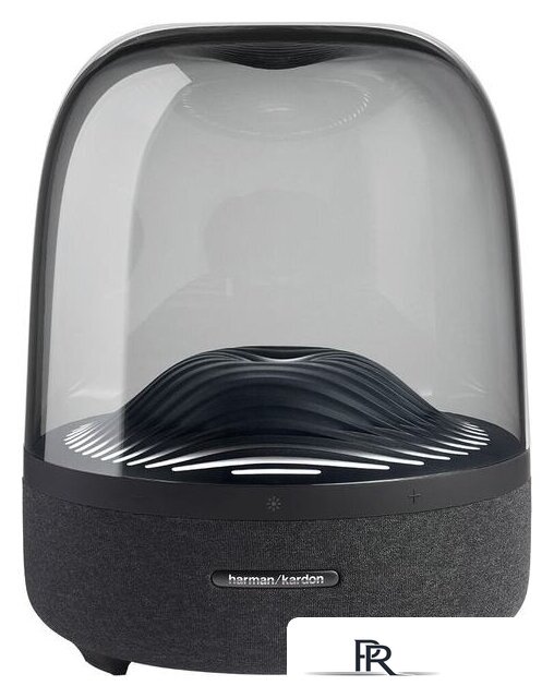 Беспроводная колонка Harman/Kardon Aura Studio 3 (черный) - Изображение №1 — Интернет-магазин ПроЗаказ