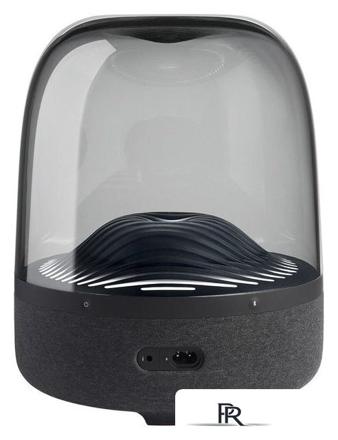 Беспроводная колонка Harman/Kardon Aura Studio 3 (черный) - Изображение №2 — Интернет-магазин ПроЗаказ
