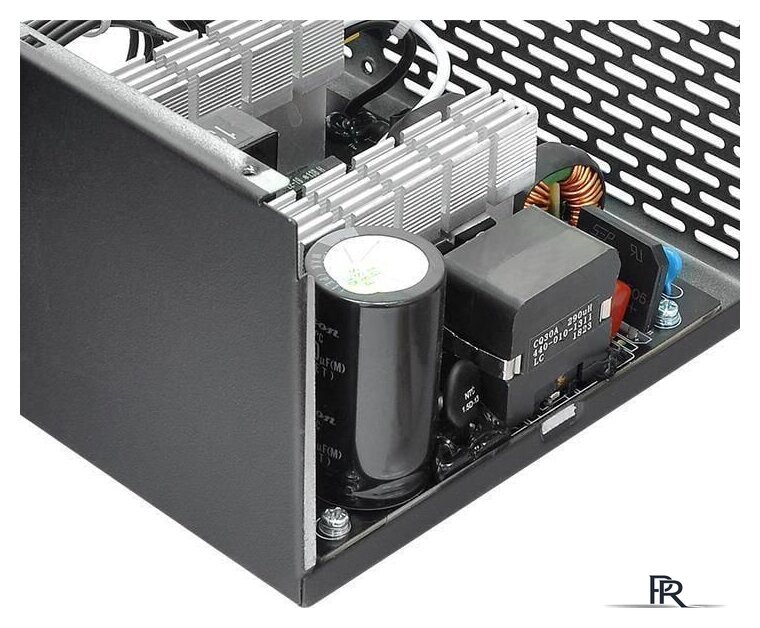 Блок питания Thermaltake Smart BX1 650W PS-SPD-0650NNSABE-1 - Изображение №7 — Интернет-магазин ПроЗаказ