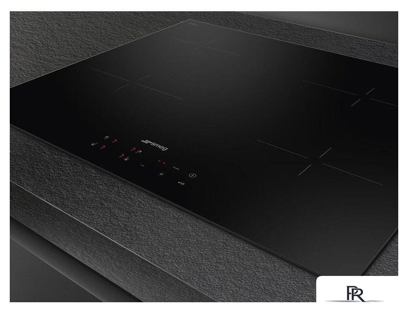 Варочная панель Smeg SE264TD - Изображение №3 — Интернет-магазин ПроЗаказ