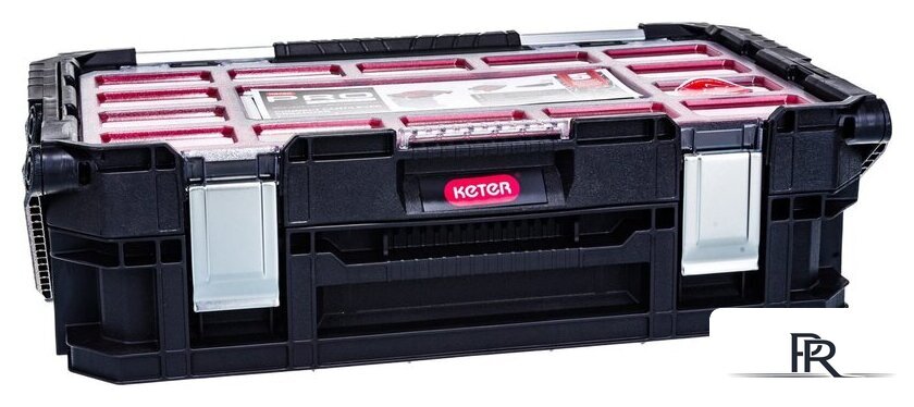 Органайзер Keter Smart 17203103 - Изображение №1 — Интернет-магазин ПроЗаказ