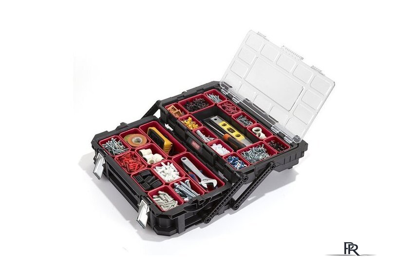 Органайзер Keter Smart 17203103 - Изображение №2 — Интернет-магазин ПроЗаказ