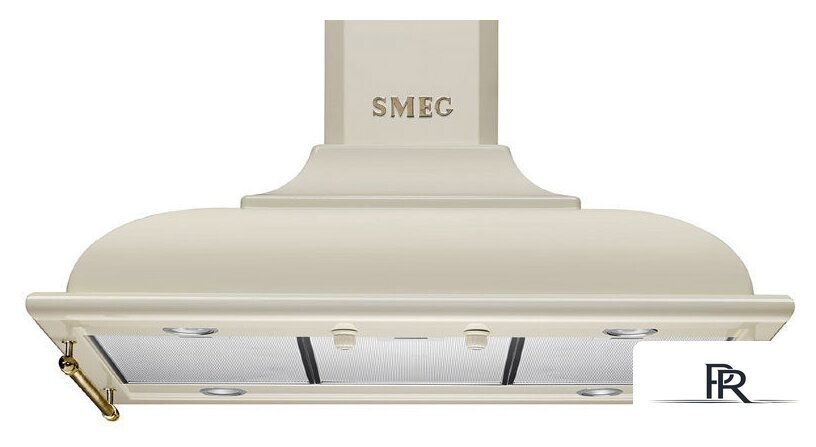Кухонная вытяжка Smeg KCI19POE - Изображение №1 — Интернет-магазин ПроЗаказ