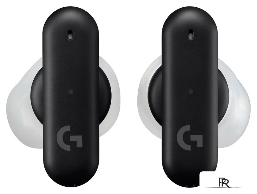 Наушники Logitech G Fits (черный) - Изображение №1 — Интернет-магазин ПроЗаказ