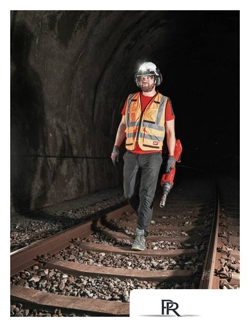 Гайковерт Milwaukee M18 FUEL M18FHIWF1R-122C 4933493141 (с 2-мя АКБ, кейс) - Изображение №24 — Интернет-магазин ПроЗаказ