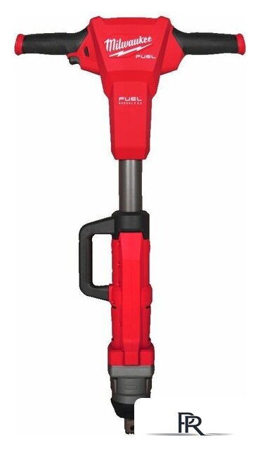 Гайковерт Milwaukee M18 FUEL M18FHIWF1R-122C 4933493141 (с 2-мя АКБ, кейс) - Изображение №2 — Интернет-магазин ПроЗаказ