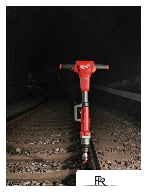 Гайковерт Milwaukee M18 FUEL M18FHIWF1R-122C 4933493141 (с 2-мя АКБ, кейс) - Изображение №20 — Интернет-магазин ПроЗаказ