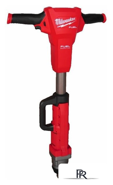 Гайковерт Milwaukee M18 FUEL M18FHIWF1R-122C 4933493141 (с 2-мя АКБ, кейс) - Изображение №3 — Интернет-магазин ПроЗаказ