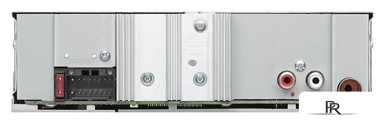 USB-магнитола Kenwood KMM-105 - Изображение №3 — Интернет-магазин ПроЗаказ