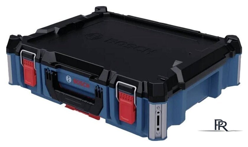 Кейс Bosch L-BOXX 1600A037DZ - Изображение №1 — Интернет-магазин ПроЗаказ