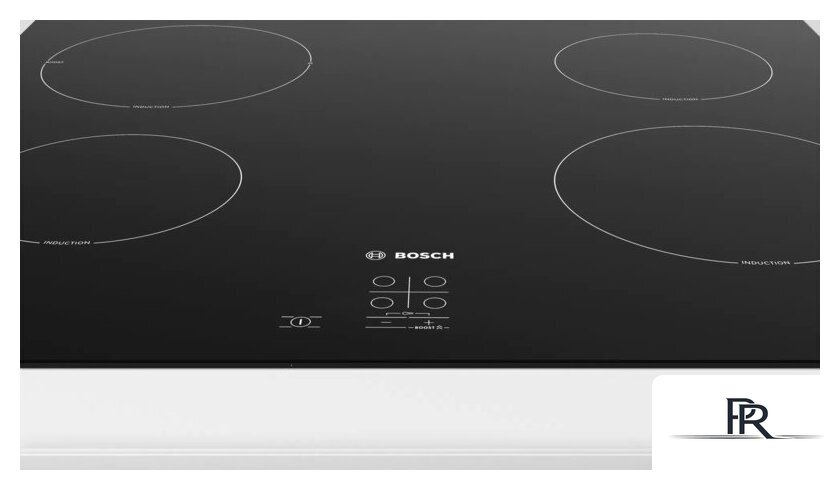 Варочная панель Bosch PUG61RAA5E - Изображение №2 — Интернет-магазин ПроЗаказ