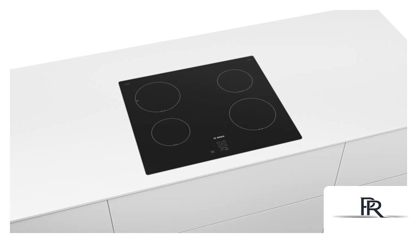 Варочная панель Bosch PUG61RAA5E - Изображение №4 — Интернет-магазин ПроЗаказ
