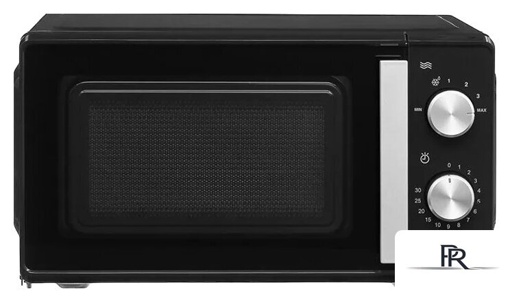 Микроволновая печь Oursson MM1702/BL - Изображение №1 — Интернет-магазин ПроЗаказ