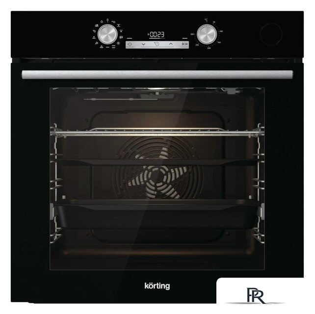 Электрический духовой шкаф Korting OKB 8972 EN ST - Изображение №1 — Интернет-магазин ПроЗаказ
