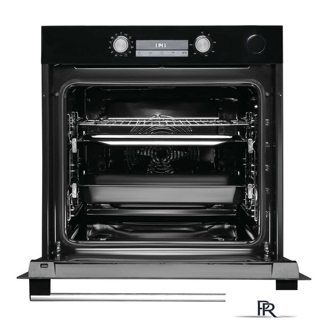 Электрический духовой шкаф Korting OKB 8972 EN ST - Изображение №3 — Интернет-магазин ПроЗаказ