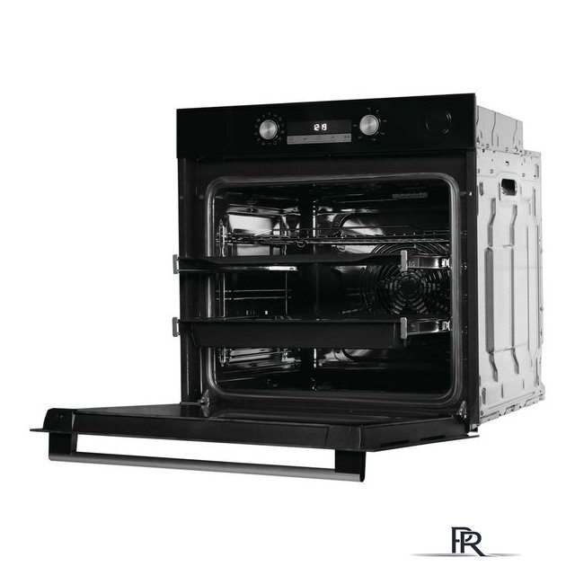 Электрический духовой шкаф Korting OKB 8972 EN ST - Изображение №6 — Интернет-магазин ПроЗаказ