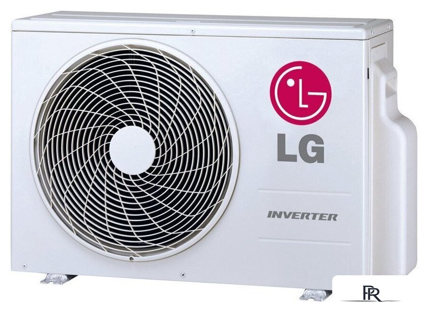 Наружный блок LG Multi F MU2R17 - Изображение №1 — Интернет-магазин ПроЗаказ