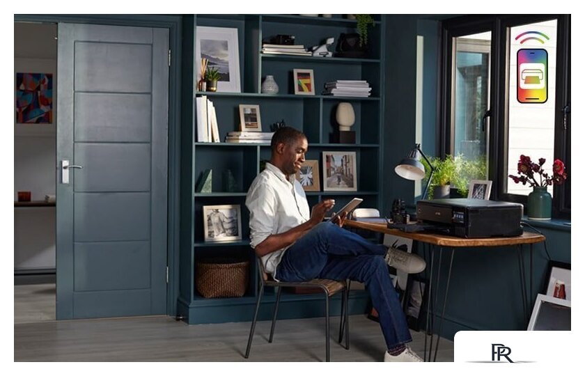 МФУ Epson L8180 - Изображение №8 — Интернет-магазин ПроЗаказ