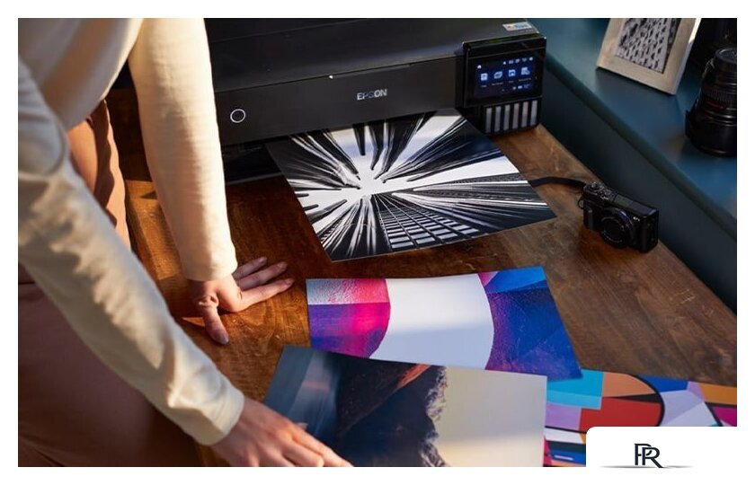 МФУ Epson L8180 - Изображение №6 — Интернет-магазин ПроЗаказ