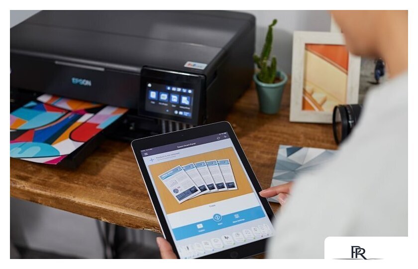 МФУ Epson L8180 - Изображение №5 — Интернет-магазин ПроЗаказ