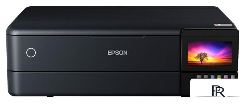 МФУ Epson L8180 - Изображение №1 — Интернет-магазин ПроЗаказ