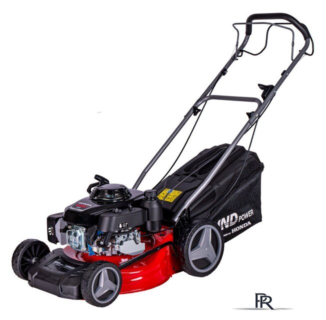 Газонокосилка HND LM46XS - Изображение №1 — Интернет-магазин ПроЗаказ