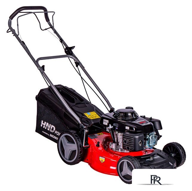 Газонокосилка HND LM46XS - Изображение №2 — Интернет-магазин ПроЗаказ