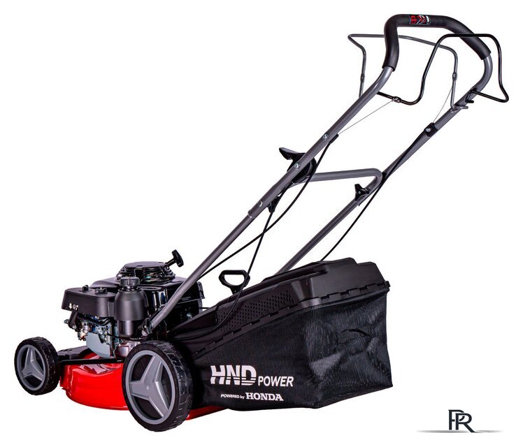 Газонокосилка HND LM46XS - Изображение №5 — Интернет-магазин ПроЗаказ