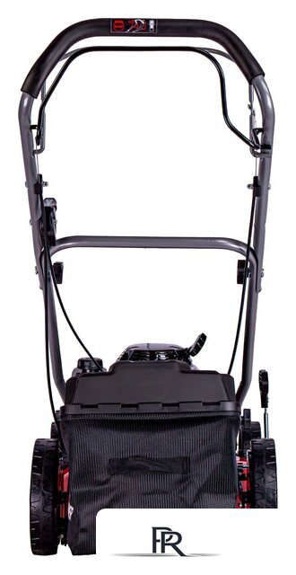 Газонокосилка HND LM46XS - Изображение №7 — Интернет-магазин ПроЗаказ