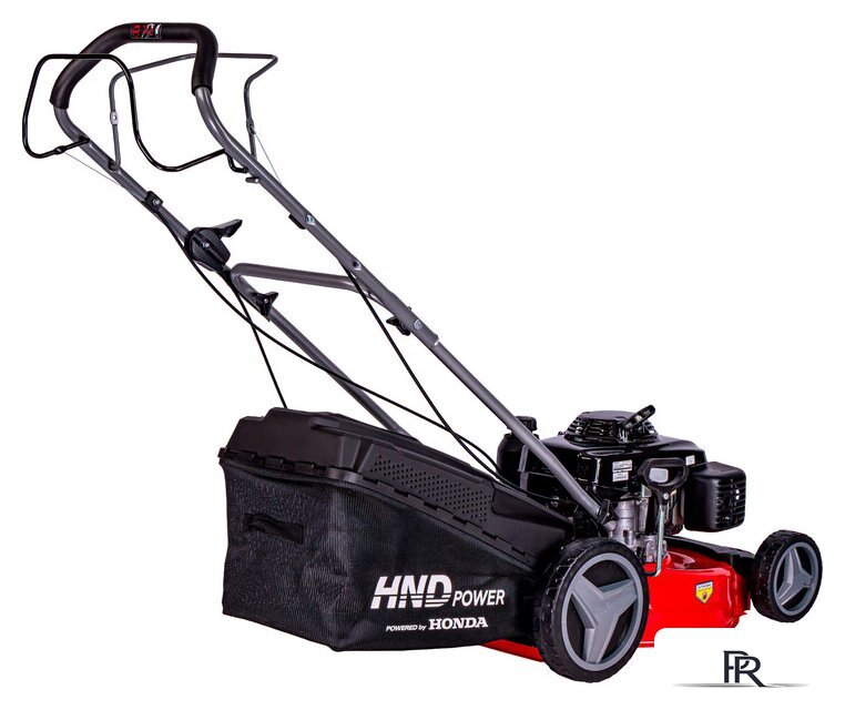 Газонокосилка HND LM46XS - Изображение №4 — Интернет-магазин ПроЗаказ