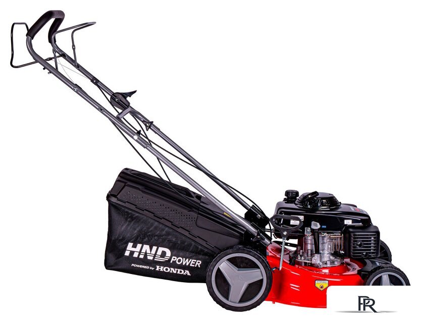 Газонокосилка HND LM46XS - Изображение №3 — Интернет-магазин ПроЗаказ