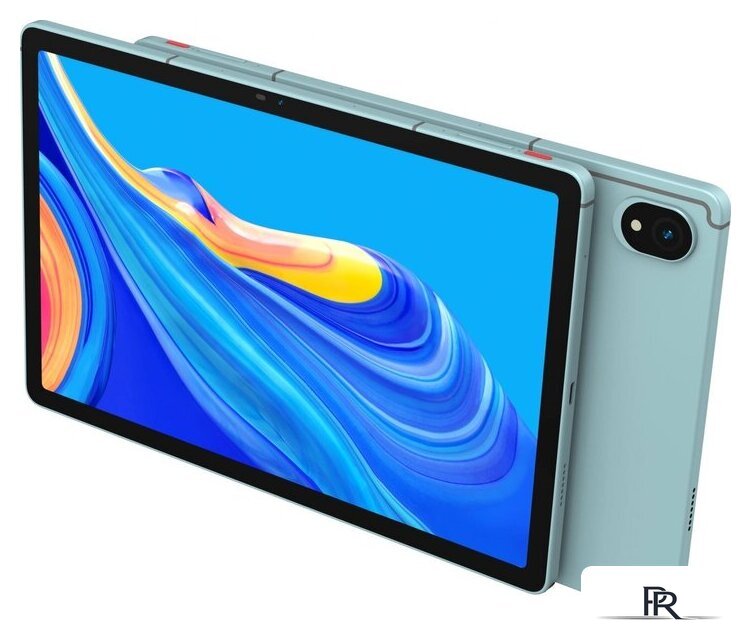 Планшет Digma Pro Edge 4G 6GB/128GB (мятный) - Изображение №18 — Интернет-магазин ПроЗаказ