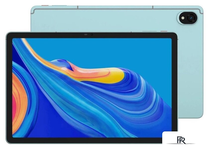 Планшет Digma Pro Edge 4G 6GB/128GB (мятный) - Изображение №1 — Интернет-магазин ПроЗаказ