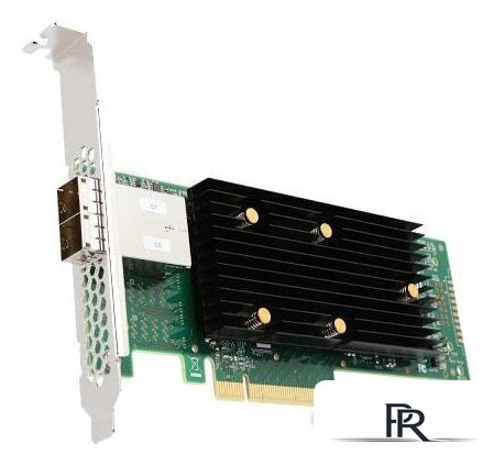 Планка Broadcom HBA 9400-8e 05-50013-01 - Изображение №1 — Интернет-магазин ПроЗаказ