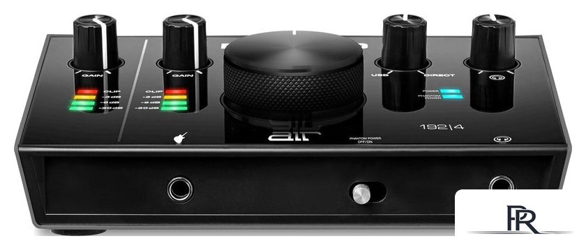 Аудиоинтерфейс M-Audio Air 192|4 - Изображение №3 — Интернет-магазин ПроЗаказ