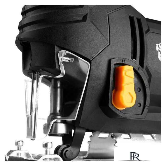 Электролобзик Deko DKJS850 063-4187 - Изображение №4 — Интернет-магазин ПроЗаказ