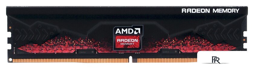 Оперативная память AMD Radeon R5 32ГБ DDR5 4800 МГц R5S532G4800U2S - Изображение №1 — Интернет-магазин ПроЗаказ