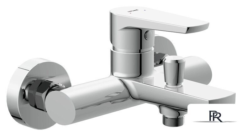 Смеситель Cersanit Moduo 64097 - Изображение №1 — Интернет-магазин ПроЗаказ
