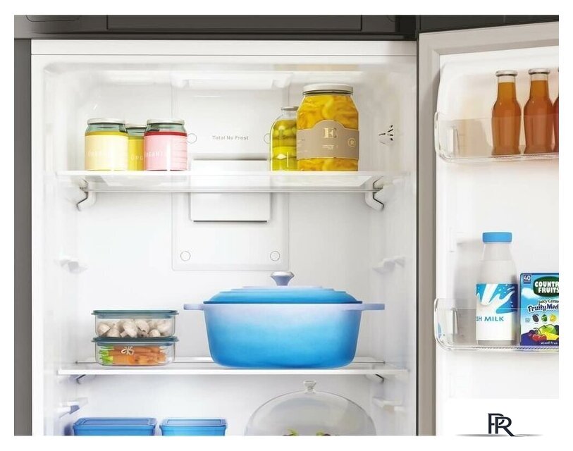 Холодильник Indesit ITS 5180 G - Изображение №7 — Интернет-магазин ПроЗаказ