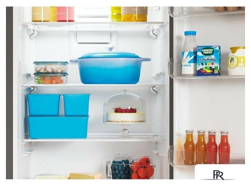 Холодильник Indesit ITS 5180 G - Изображение №8 — Интернет-магазин ПроЗаказ