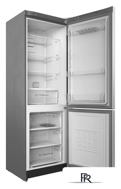 Холодильник Indesit ITS 5180 G - Изображение №4 — Интернет-магазин ПроЗаказ