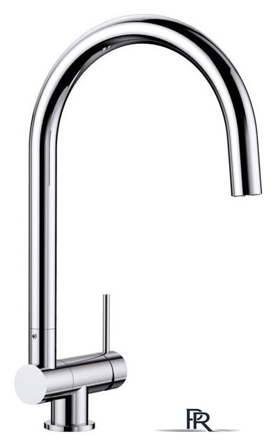 Смеситель Blanco Coressa-F 521543 (chrome) - Изображение №1 — Интернет-магазин ПроЗаказ