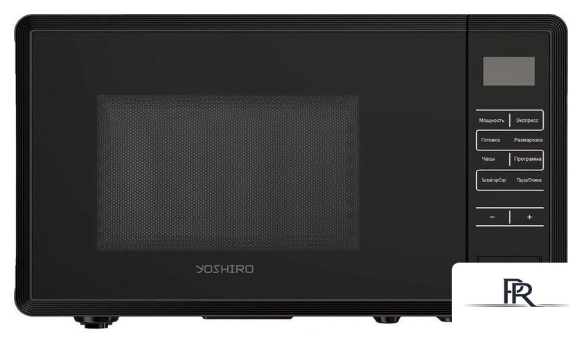 Микроволновая печь Yoshiro YMW-S20L5 - Изображение №1 — Интернет-магазин ПроЗаказ