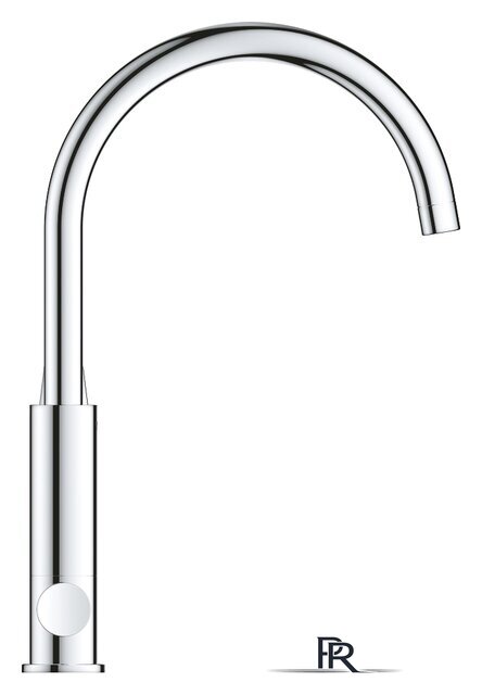 Смеситель Grohe Blue Pure BauCurve 31723000 - Изображение №2 — Интернет-магазин ПроЗаказ