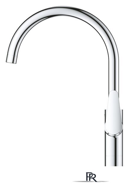 Смеситель Grohe Blue Pure BauCurve 31723000 - Изображение №3 — Интернет-магазин ПроЗаказ