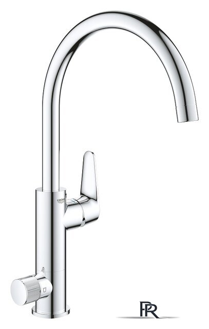 Смеситель Grohe Blue Pure BauCurve 31723000 - Изображение №1 — Интернет-магазин ПроЗаказ
