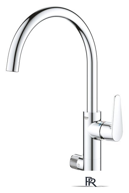 Смеситель Grohe Blue Pure BauCurve 31723000 - Изображение №4 — Интернет-магазин ПроЗаказ
